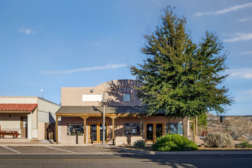 More Photos Of 545 S Main St, Camp Verde Storefront For Sale