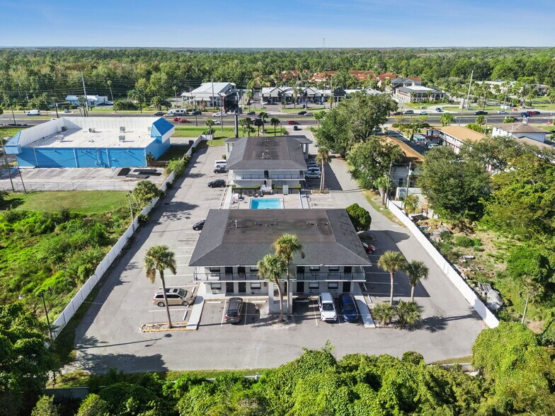 More Photos Of 4643 W Irlo Bronson Memorial Hwy, Kissimmee Hotel For Sale