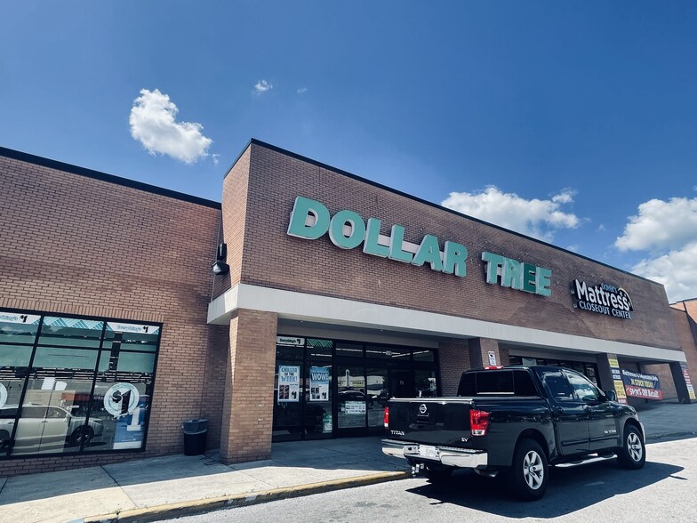 More Photos Of 7001 Crestwood Blvd, Birmingham Unknown For Lease