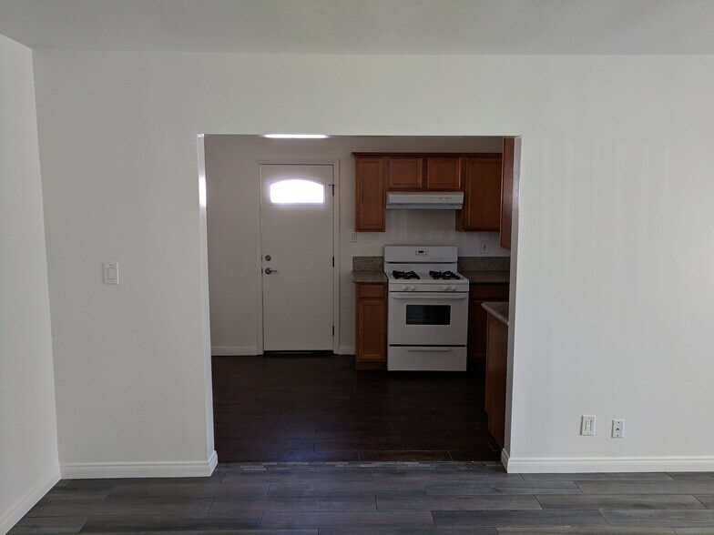 More Photos Of 12843 Columbia Way, Downey Land For Sale