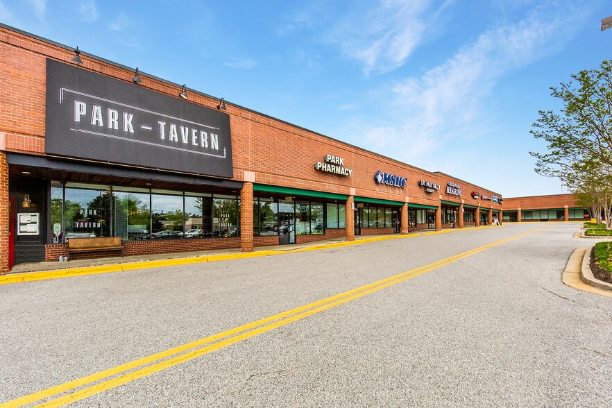 More Photos Of 550-582 Ritchie Hwy, Severna Park Unknown For Lease