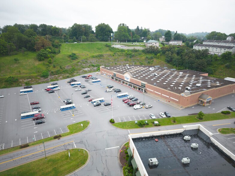 More Photos Of Route 705 & Stewartstown Rd, Morgantown Unknown For Lease