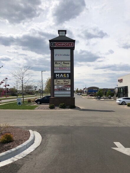 More Photos Of W3192 County Road KK, Appleton General Retail For Lease