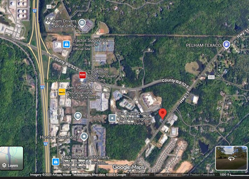 More Photos Of 2969 Highway 11, Pelham Office For Sale