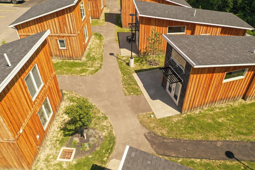 More Photos Of 6881 NY-242, Ellicottville Hotel For Sale