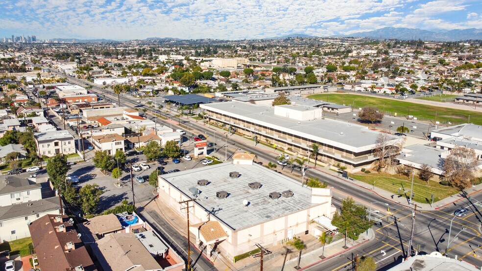 More Photos Of 1501 W Whittier Blvd, Montebello Drugstore For Sale