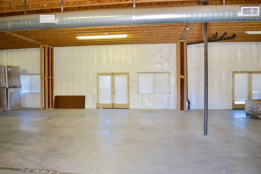 More Photos Of 661 E Howards Rd, Camp Verde Self Storage For Sale