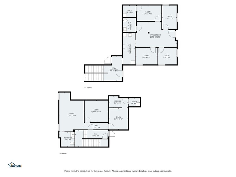 More Photos Of 104 Loudoun St SW, Leesburg Storefront Retail Office For Sale