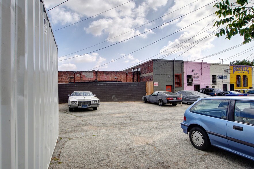 More Photos Of 5009-5011 York Blvd, Los Angeles Storefront For Sale