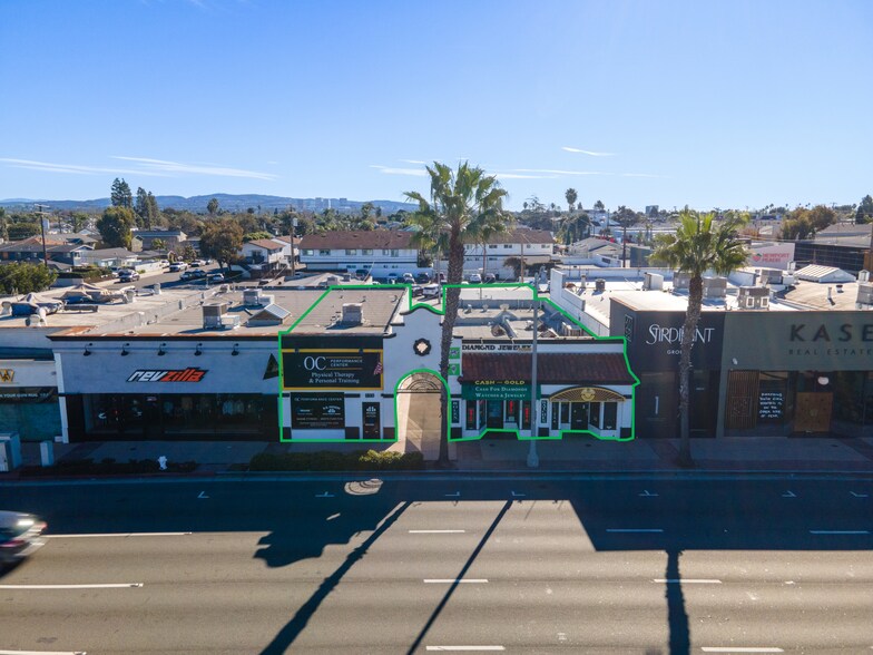 More Photos Of 1810 Newport Blvd, Costa Mesa General Retail For Sale