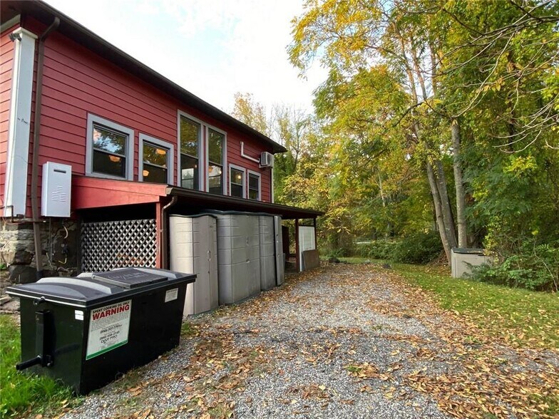 More Photos Of 276 Watch Hill Rd, Cortlandt Manor Restaurant For Lease