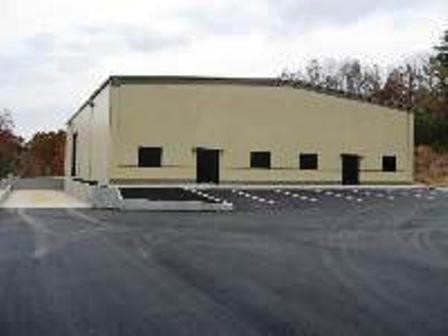 More Photos Of 65 Kelli Clark Ct SE, Cartersville Warehouse For Sale