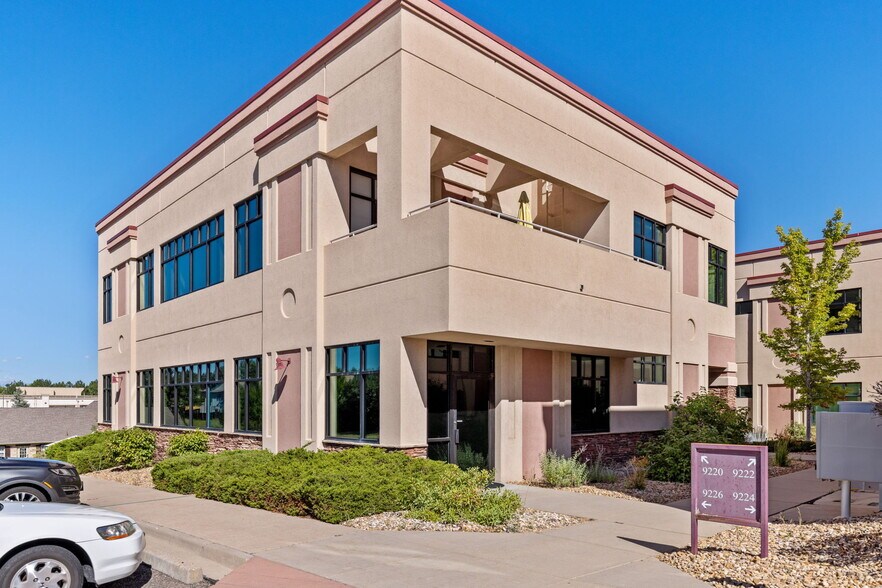 More Photos Of 9226 Teddy Ln, Lone Tree Office For Lease