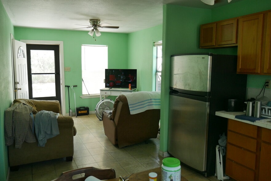 More Photos Of 346 E County Road 2295, Riviera Land For Sale