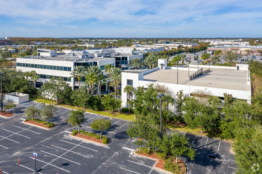 More Photos Of 3900 Millenia Blvd, Orlando Medical For Lease