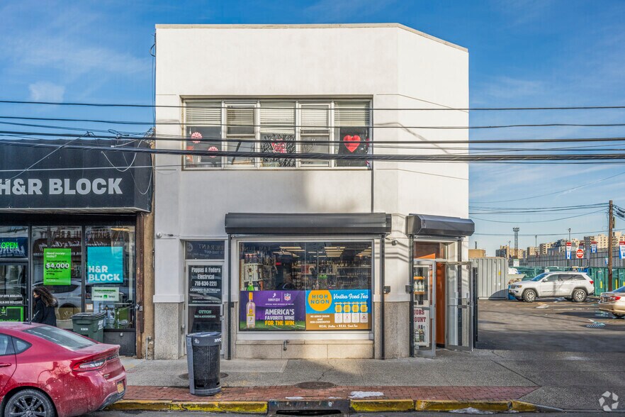 Primary Photo Of 260 Beach 116Th St, Far Rockaway Storefront Retail Office For Lease