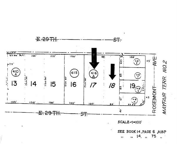More Photos Of 5075 E 29th St, Tucson Auto Dealership For Sale
