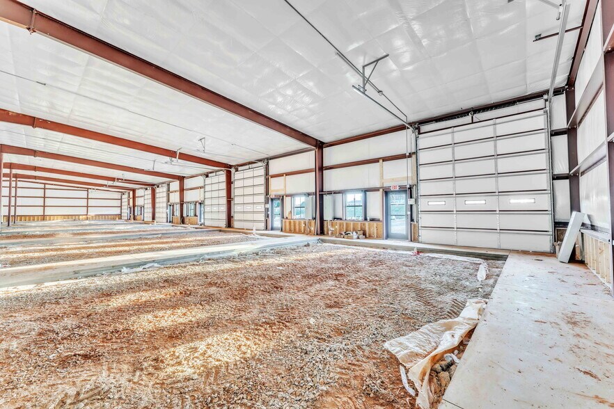 More Photos Of 3828 101 hwy, Greer Industrial For Lease