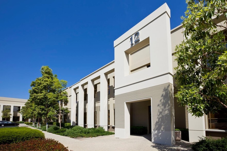 More Photos Of 5241 California Ave, Irvine Office For Sale