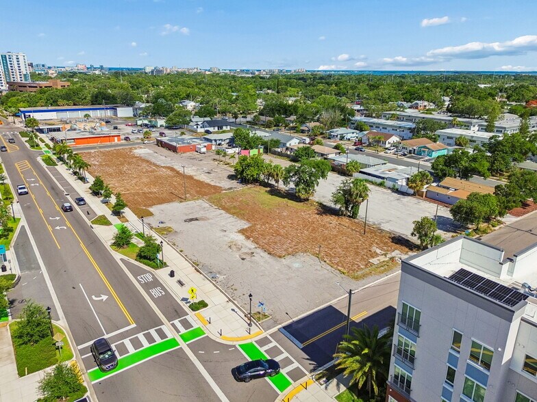 More Photos Of 1214-1242 Cleveland Street, Clearwater Land For Sale
