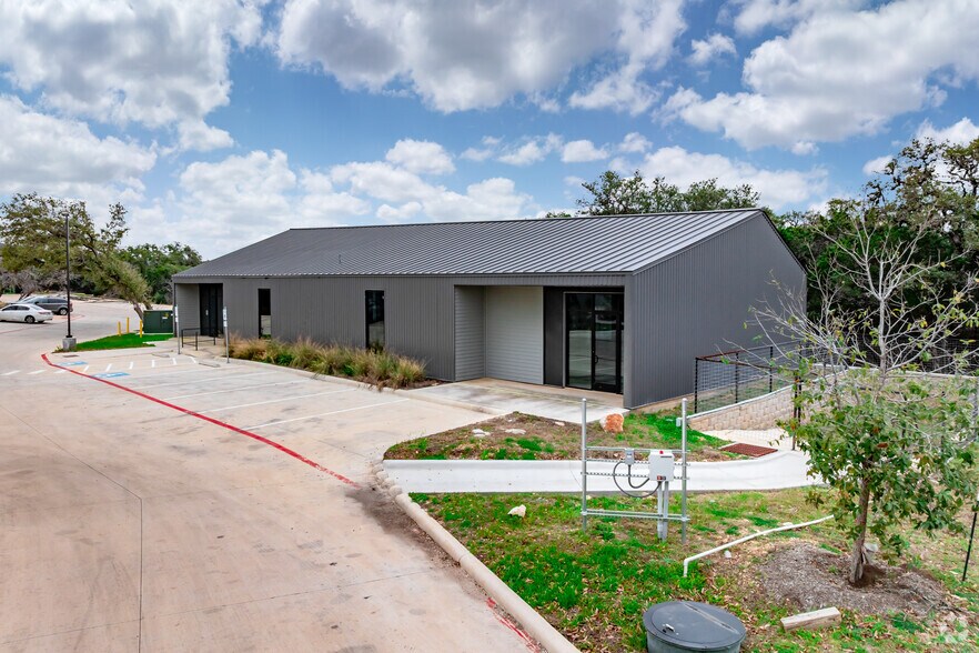 More Photos Of , San Antonio Office For Sale