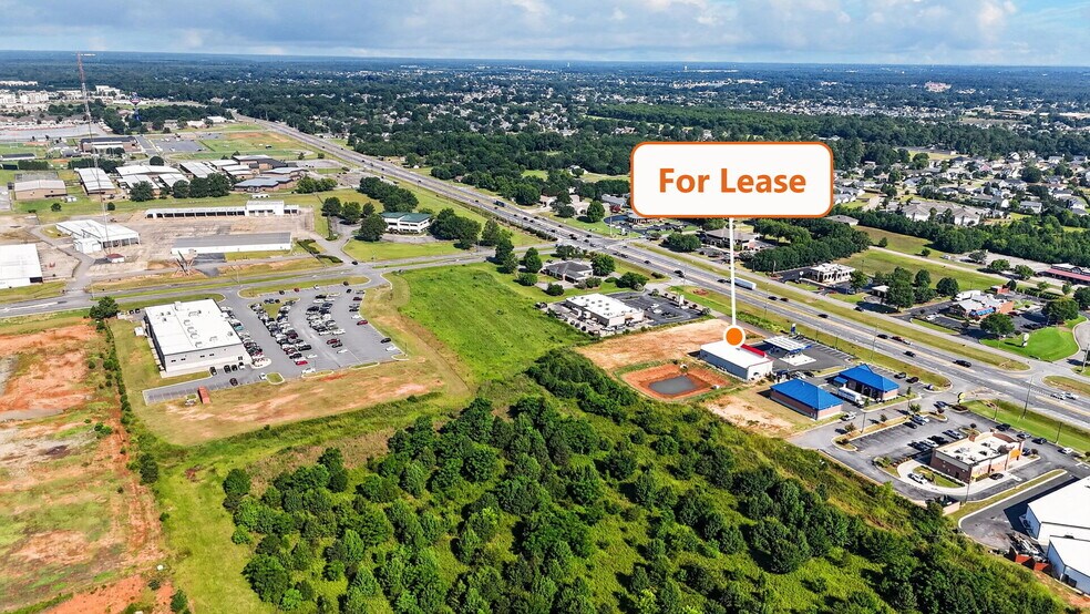 More Photos Of 860 B HWY 96, Warner Robins Convenience Store For Lease