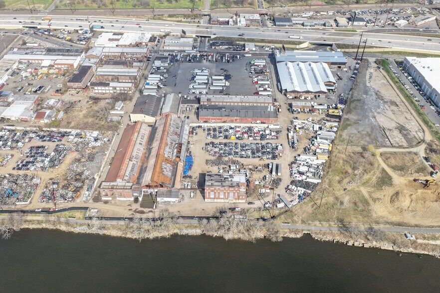More Photos Of , Philadelphia Industrial For Sale