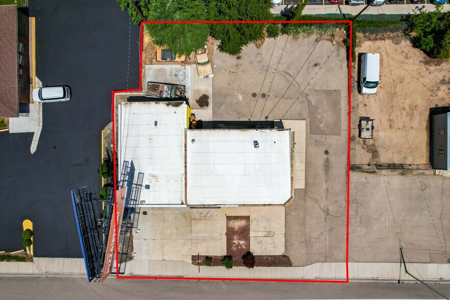 More Photos Of 1116 Garrity Blvd, Nampa Auto Repair For Sale