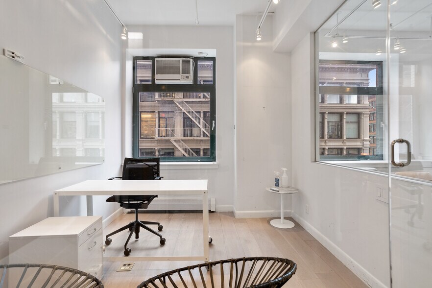 More Photos Of 14 E 4th St, New York Loft Creative Space For Lease
