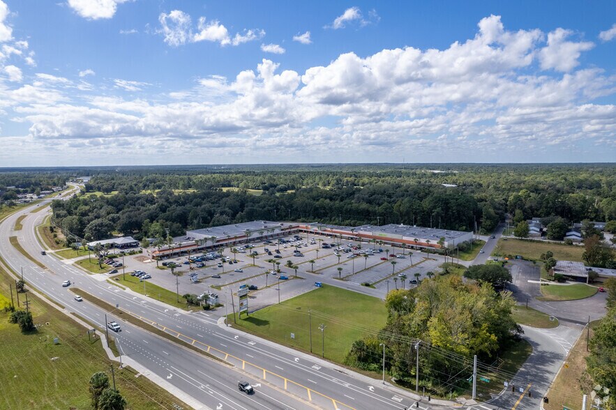 More Photos Of 1401-1431 S Orange Ave, Green Cove Springs Unknown For Lease