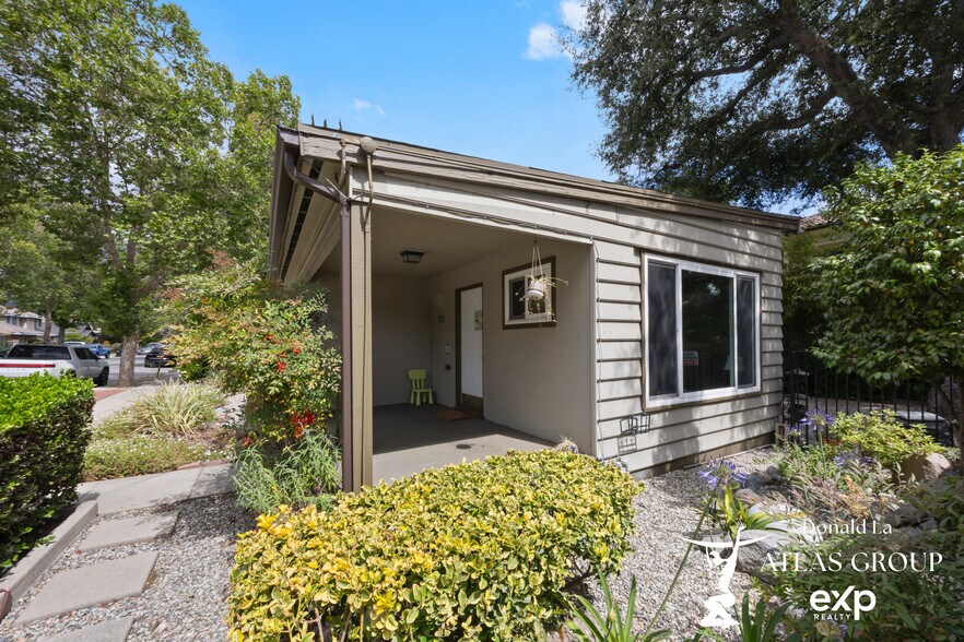 More Photos Of 910 N Santa Anita Ave, Arcadia Office For Sale