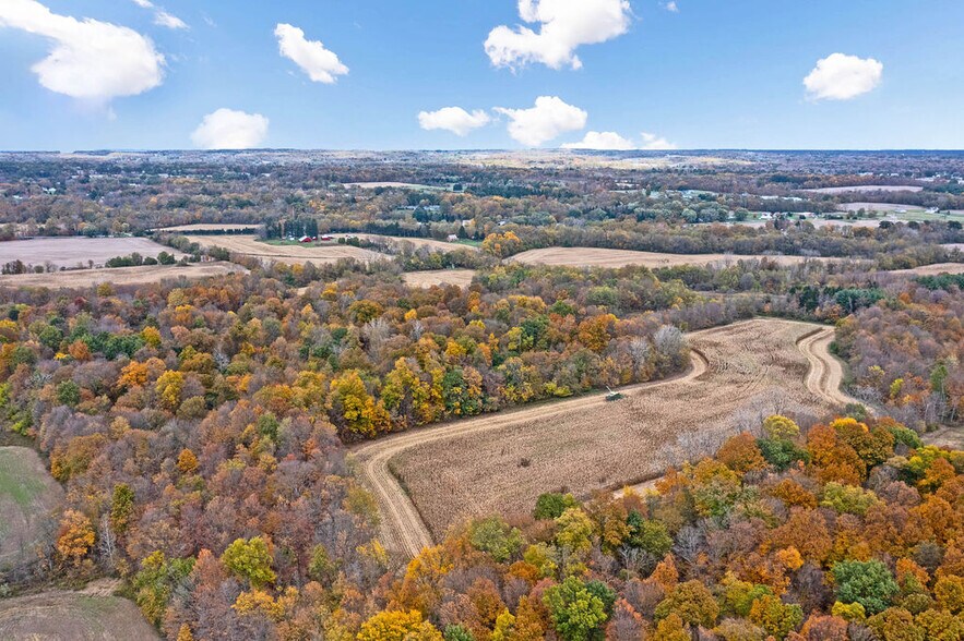 More Photos Of 8259 & 8289 Duncan Plains Road Northwest, Alexandria Land For Sale