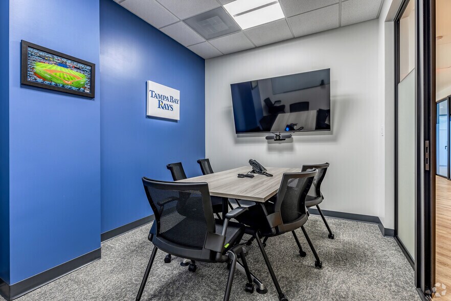 Photo of 6th Floor Ste Conference