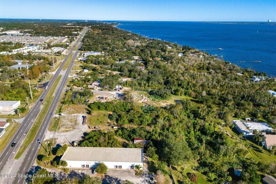 More Photos Of 3740 N US 1 Hwy, Cocoa Land For Sale