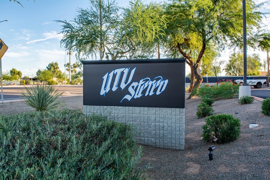 More Photos Of 7561 E Baseline Rd, Mesa Freestanding For Sale