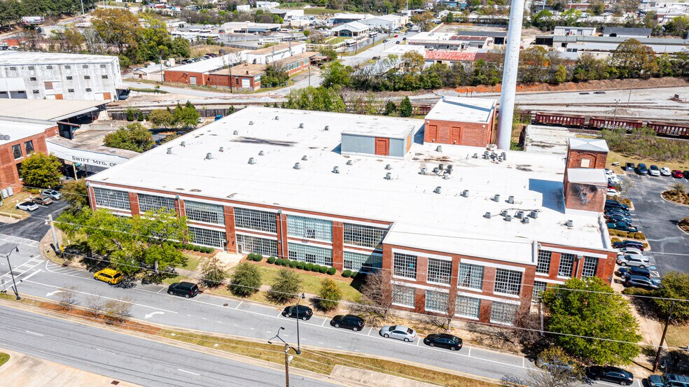 More Photos Of 1506 6th Ave, Columbus Office Residential For Lease