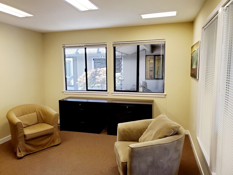 More Photos Of 2400 Las Gallinas Ave, San Rafael Medical For Lease