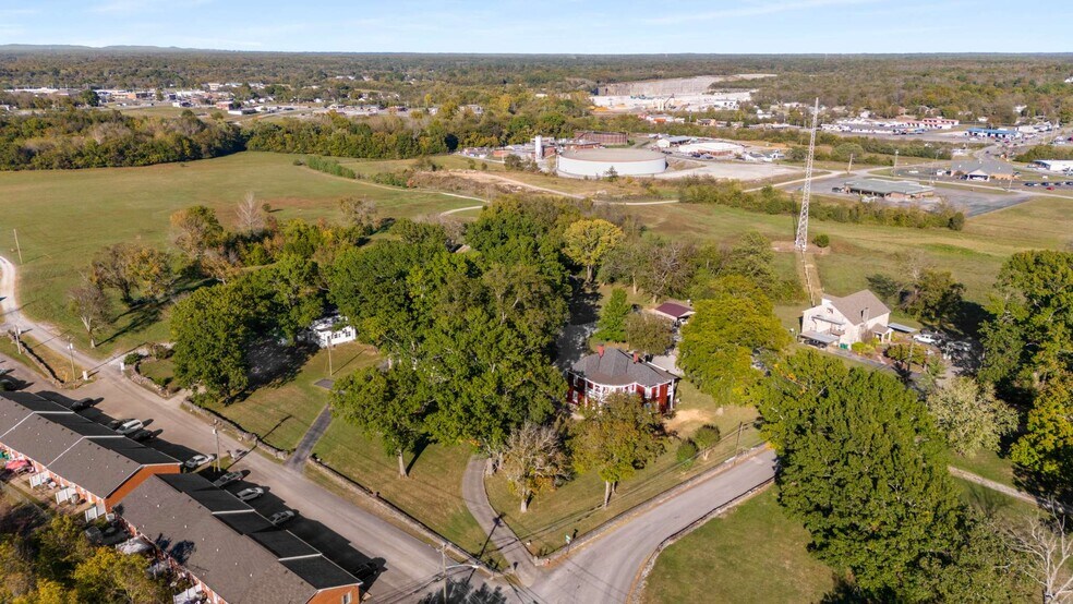 More Photos Of , Lewisburg Specialty For Sale