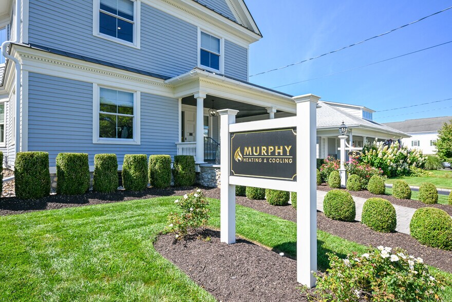 More Photos Of 8 S Main St, New Milford Office For Sale