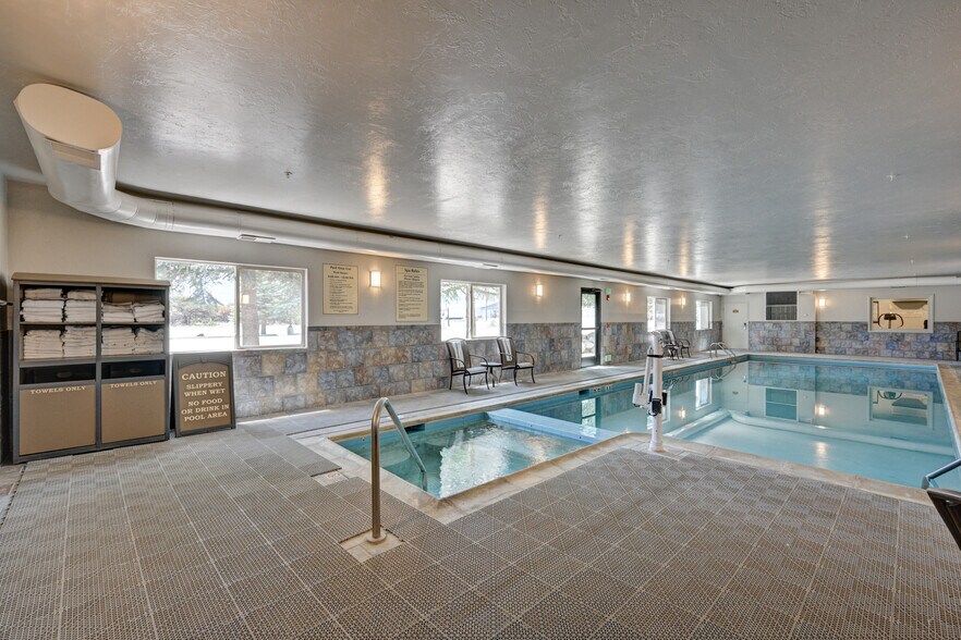 More Photos Of 733 US Highway 24 N, Buena Vista Hotel For Sale