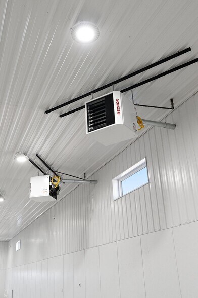 More Photos Of 280 Cr-325 E, Valparaiso Warehouse For Sale