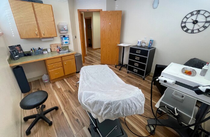 More Photos Of 317 W South Boulder Rd, Louisville Medical For Lease