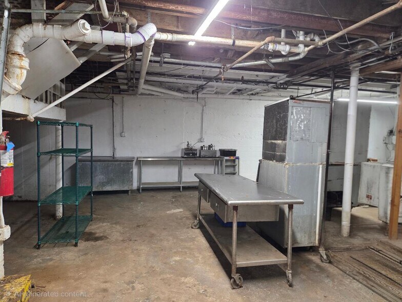 More Photos Of 144 Washington St, Newark Storefront Retail Office For Lease