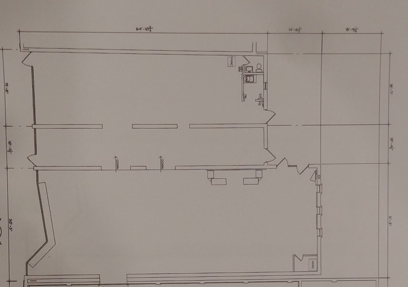More Photos Of 3947 12 Mile Rd, Berkley Storefront Retail Residential For Lease