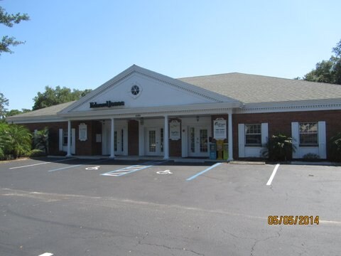 More Photos Of 1100 S Tamiami Trl, Venice Office For Sale