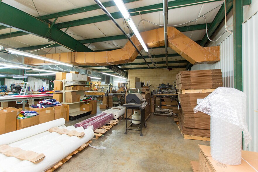 More Photos Of 1453 Johnson Ave, New Hope Manufacturing For Sale