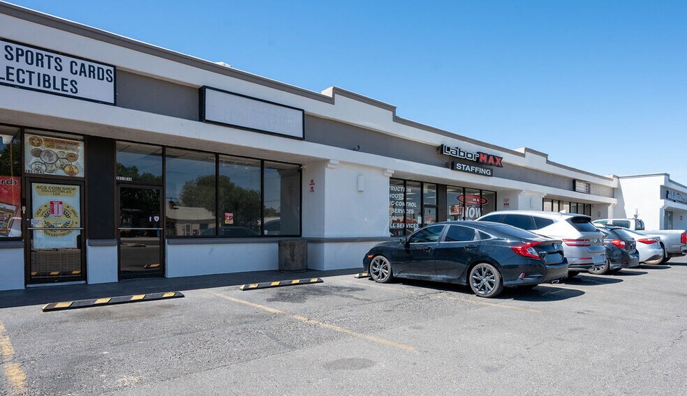 More Photos Of 2851 North Ave, Grand Junction Storefront Retail Office For Lease