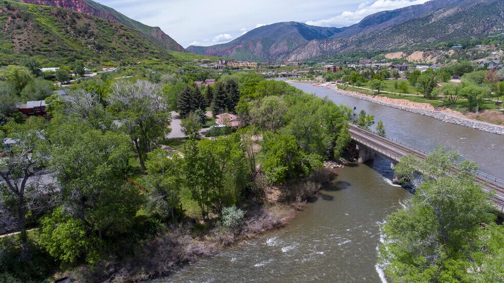 More Photos Of 602 Cowdin Dr, Glenwood Springs Land For Sale