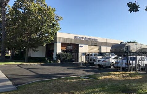More Photos Of 6110 Jurupa Ave, Riverside Warehouse For Sale