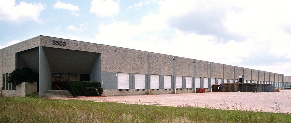 Primary Photo Of 8503 Citypark Loop, Houston Warehouse For Sale